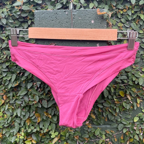 NWOT | Marks & Spencers | 3pk Flexifit™ Modal High Leg Panties | Size M - Picture 5 of 16